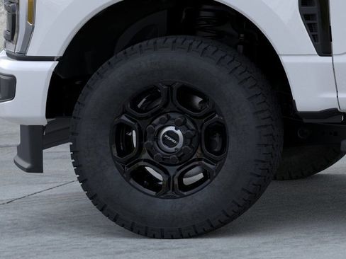 New 2026 Ford F350 XL w/ STX Appearance Package image 19