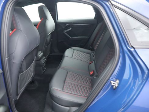 Certified 2025 Audi RS 3 image 22