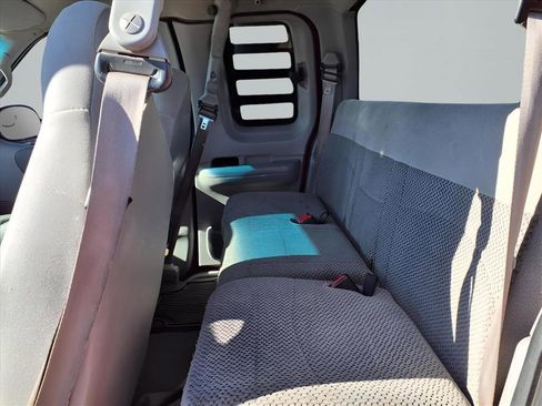 Used 1999 Ford F150 Lariat image 12