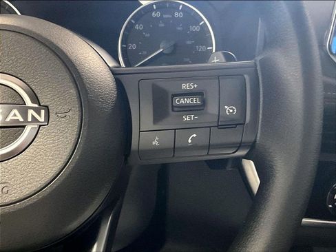 Certified 2024 Nissan Rogue S AWD/4WD image 23