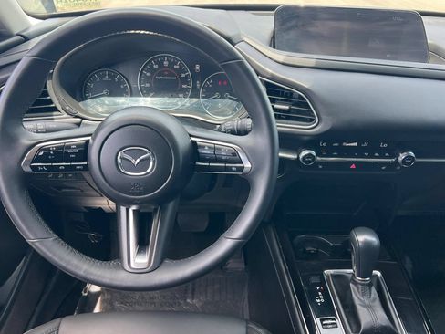Used 2025 MAZDA CX-30 AWD 2.5 S w/ Preferred Package image 14