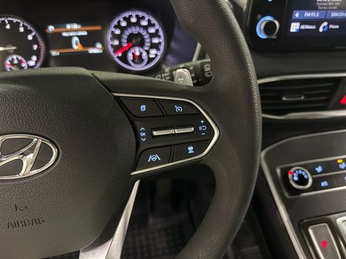 Used 2022 Hyundai Santa Fe SEL image 18