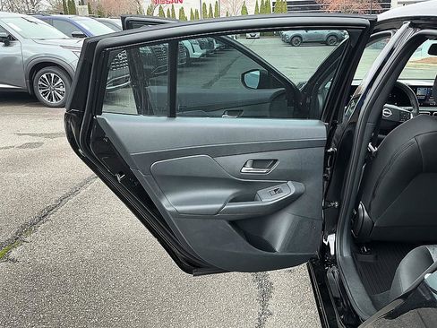 New 2026 Nissan Sentra SV image 21