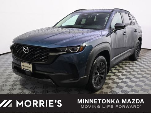 New 2026 MAZDA CX-50 AWD 2.5 Hybrid w/ Weather Package image 1