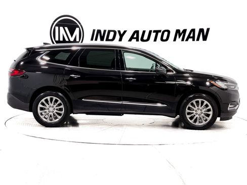 Used 2019 Buick Enclave Premium w/ Experience Buick Package image 3