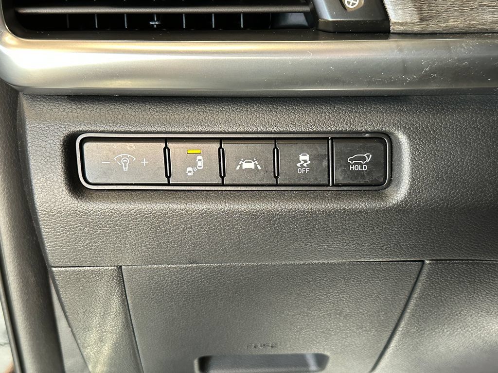 Used 2020 Kia Telluride EX w/ EX Premium Package AWD/4WD image 18