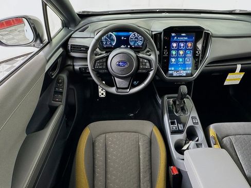 New 2026 Subaru Crosstrek 2.5i Sport AWD/4WD image 23