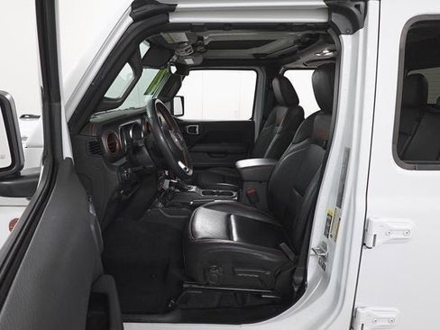 Used 2021 Jeep Gladiator Mojave image 10