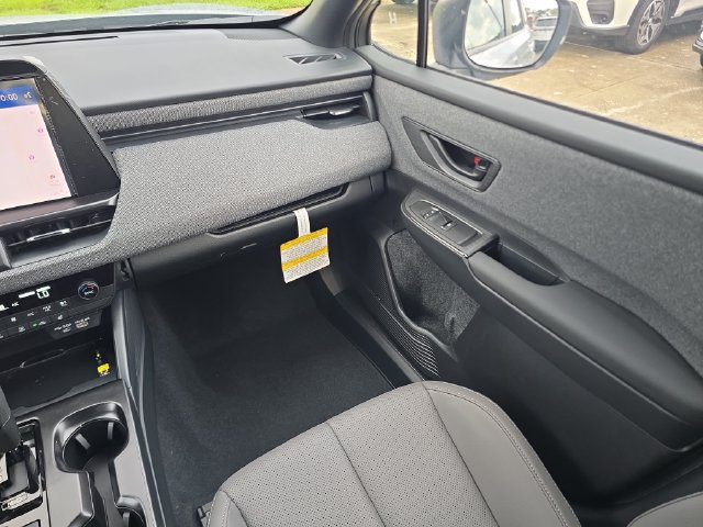 New 2026 Subaru Outback Limited AWD/4WD image 11