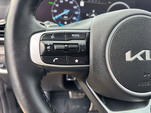 Used 2023 Kia Sportage X-Line Prestige image 21