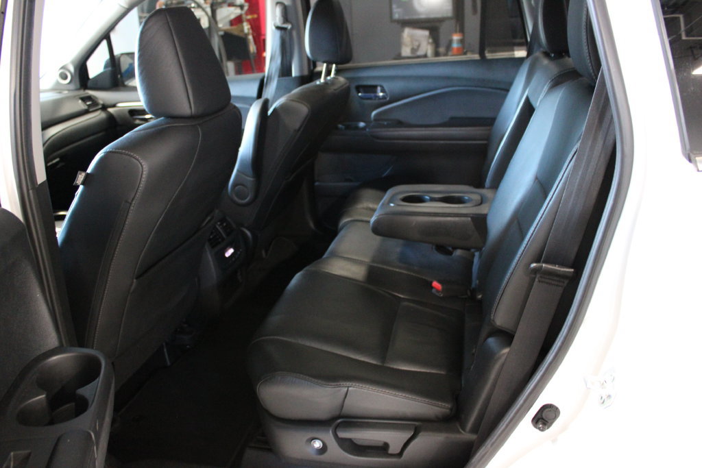 Used 2022 Honda Pilot Special Edition image 10