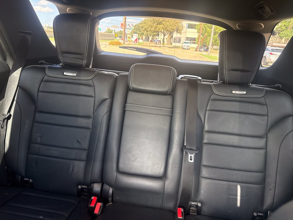 Used 2014 Mercedes-Benz ML 63 AMG 4MATIC image 14
