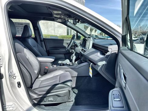 New 2026 Subaru Outback Touring XT AWD/4WD image 26