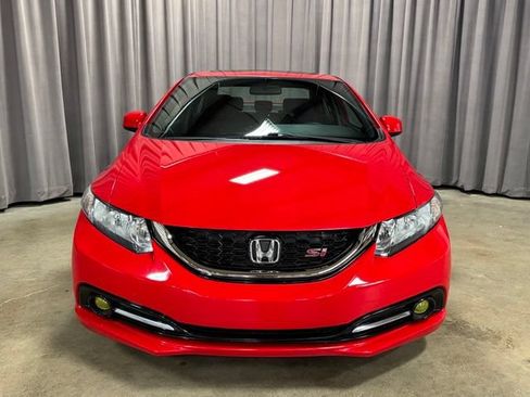 Used 2013 Honda Civic Si image 2