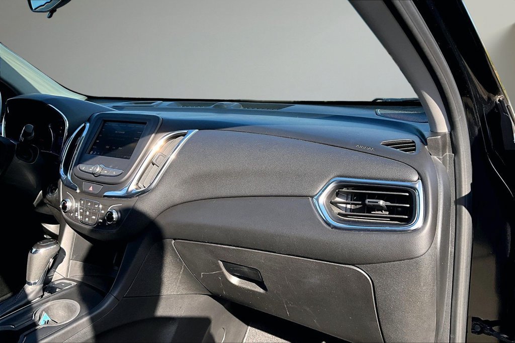 Used 2020 Chevrolet Equinox LT AWD/4WD image 27