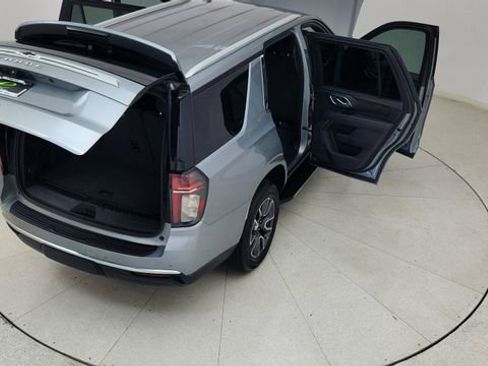 Used 2023 Chevrolet Tahoe LS w/ Driver Alert Package image 85