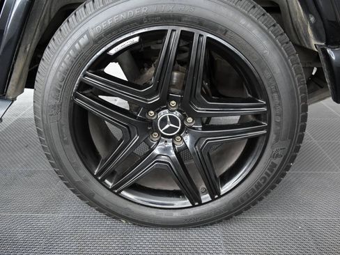 Used 2015 Mercedes-Benz G 550 image 44