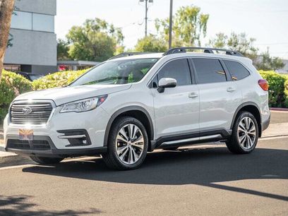 Used 2019 Subaru Ascent Limited