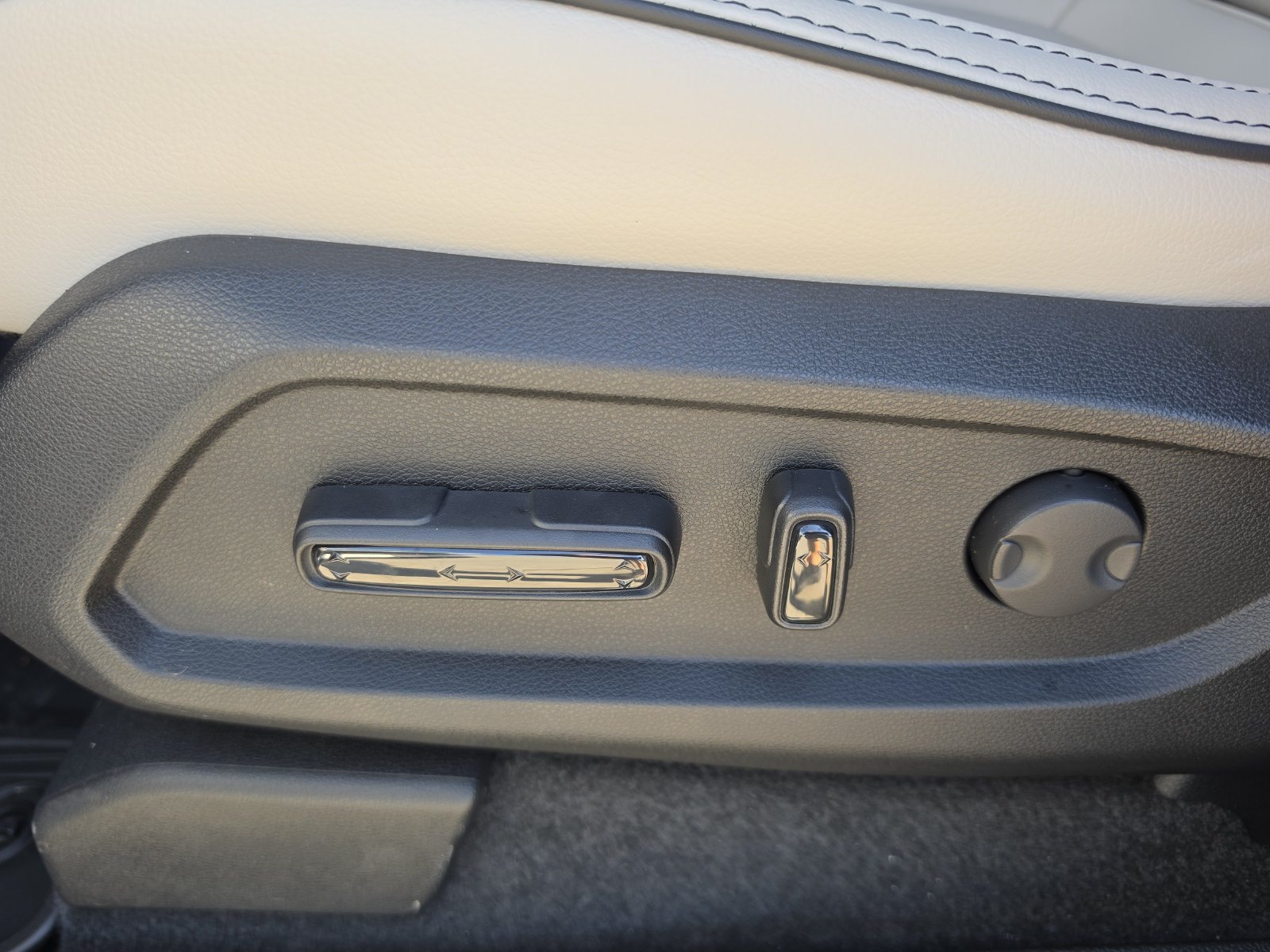 New 2026 Honda Pilot Elite image 11