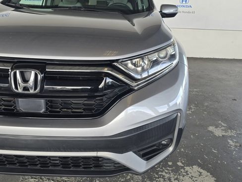 Used 2020 Honda CR-V EX image 11