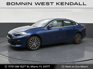 Used 2024 BMW 228i Gran Coupe w/ Convenience Package FWD video 1