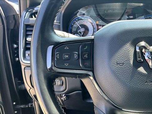 Used 2022 RAM 1500 Limited AWD/4WD image 22