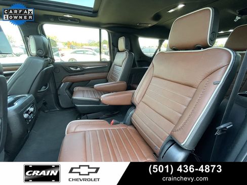 Used 2023 GMC Yukon XL Denali Ultimate image 27