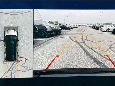 New 2024 Chevrolet Blazer EV RS image 14