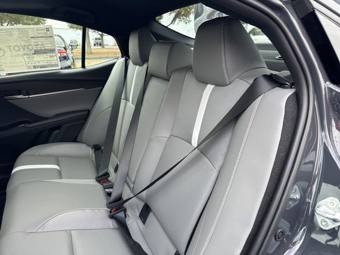 New 2026 Toyota Camry SE image 25