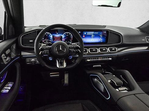 Used 2025 Mercedes-Benz GLE 53 AMG 4MATIC image 20