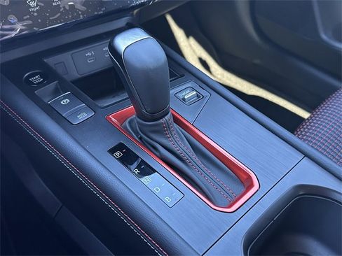 New 2026 Nissan Kicks SR w/ Interior Electronics Package image 24