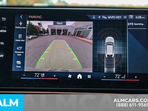 Used 2025 BMW X2 xDrive28i image 33