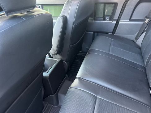 Used 2014 Toyota FJ Cruiser 4WD image 12