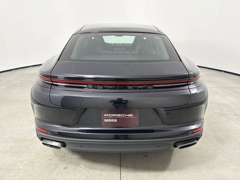 New 2026 Porsche Panamera 4 image 6