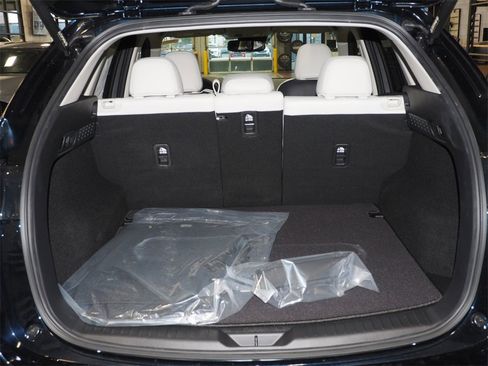 New 2025 MAZDA CX-5 AWD 2.5 S image 7