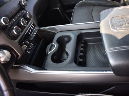 Used 2022 RAM 2500 Laramie w/ Night Edition image 22