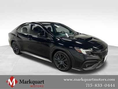 Used 2025 Subaru WRX Premium