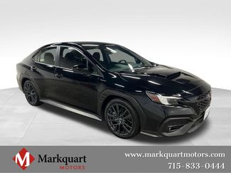 Used 2025 Subaru WRX Premium AWD/4WD 360° Tour