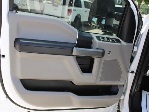 Used 2020 Ford F250 XLT w/ FX4 Off-Road Package AWD/4WD image 36