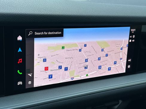 New 2026 Porsche Cayenne Coupe image 22