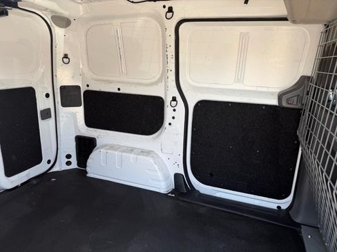Used 2020 Nissan NV200 S FWD image 20