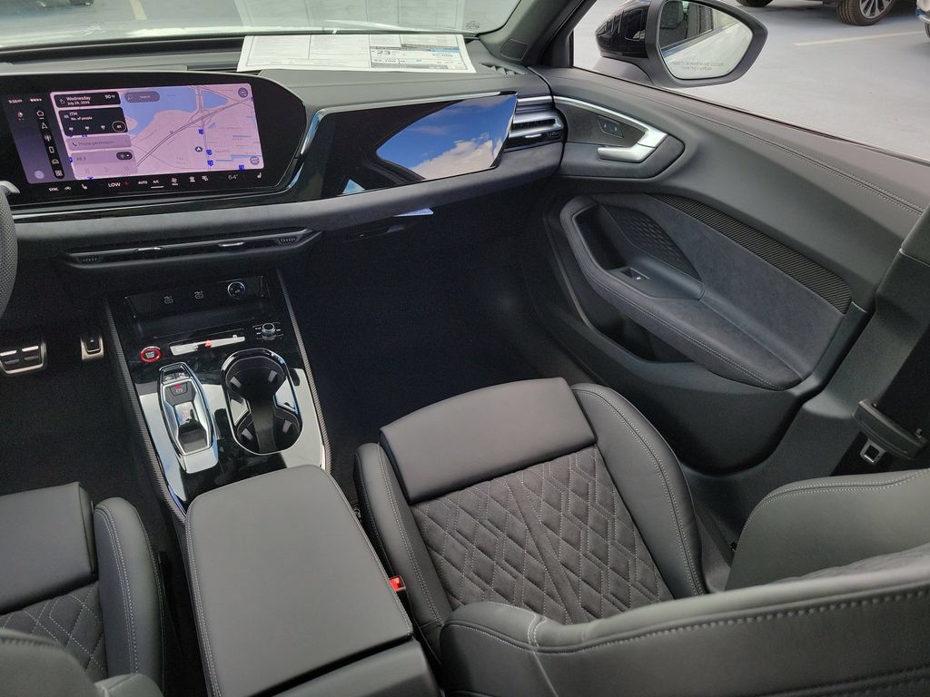 New 2026 Audi S5 Premium Plus AWD/4WD image 23