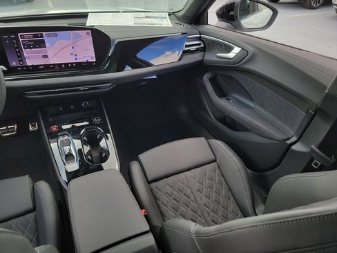 New 2026 Audi S5 Premium Plus AWD/4WD image 23