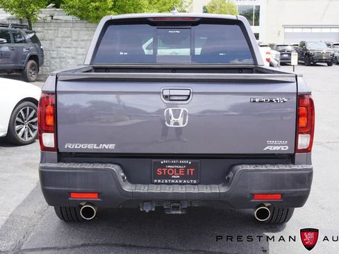 Used 2023 Honda Ridgeline RTL image 11