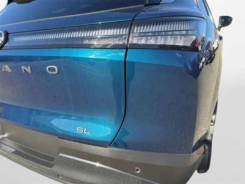 New 2026 Nissan Murano SL w/ Comfort Package image 19