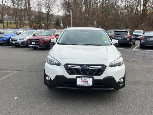 Certified 2023 Subaru Crosstrek 2.0i Premium image 7