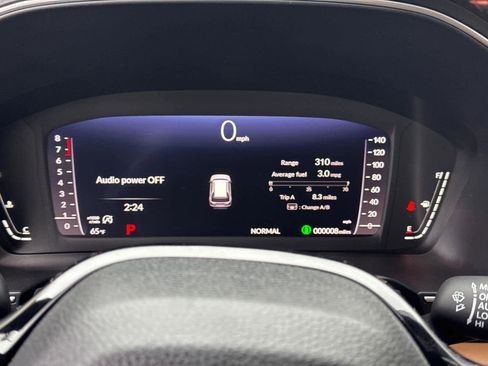 New 2026 Honda Passport TrailSport Elite image 19