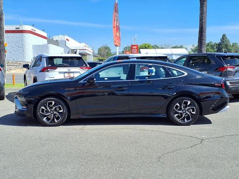 Used 2025 Hyundai Sonata SEL image 3