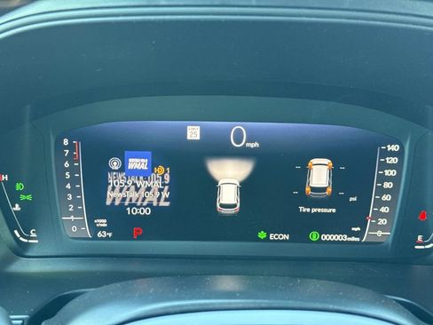 New 2026 Honda Pilot TrailSport image 13