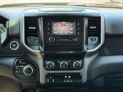 Used 2020 RAM 2500 Big Horn image 22